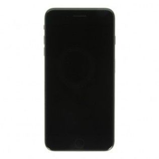 Apple iPhone 7 Plus 128Go noir diamant