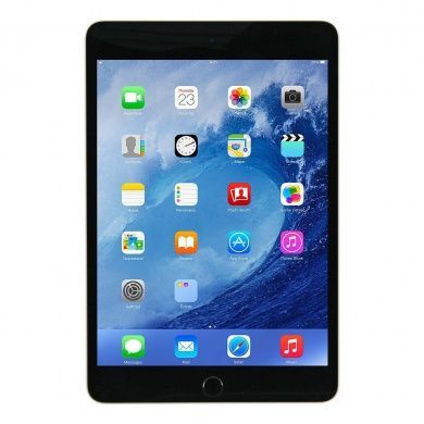 Apple iPad mini 4 WiFi (A1538) 64Go gris sidéral
