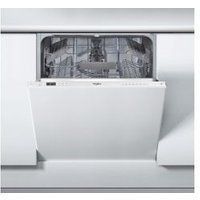 Whirlpool Lave-vaisselle intégrable WKIC3C26 14 couverts