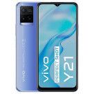 Vivo Y21 Bleu Metallique (4 Go / 64 Go)