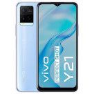 Vivo Y21 Blanc Perle (4 Go / 64 Go)