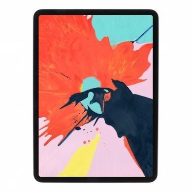 Apple iPad Pro 2018 11" (A1980) 64Go argent