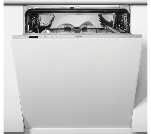 Whirlpool Lave-vaisselle intégrable WIC3C34PE