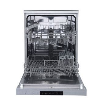 VEDETTE Lave-vaisselle pose libre VDP137LS 13 couverts