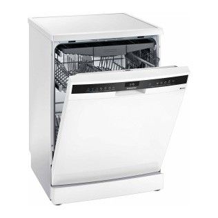 Siemens Lave-vaisselle SE23HW42VE 13 couverts Blanc