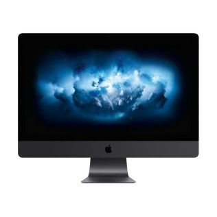 Apple iMac Pro 27" Intel Xeon W 3.2Ghz 1To SSD 32Go