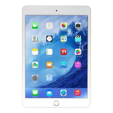 Apple iPad mini 3 WiFi +4G (A1600) 64Go or
