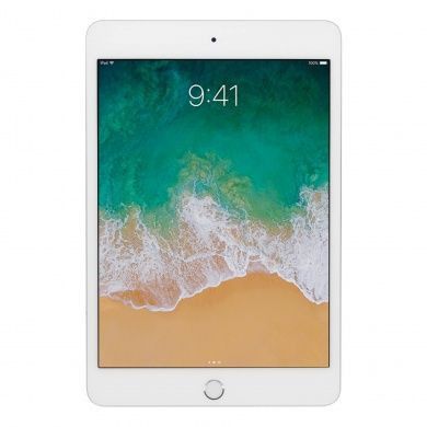 Apple iPad mini 4 WiFi (A1538) 64Go argent