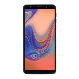 Samsung Galaxy A7 (2018) Duos 64Go or