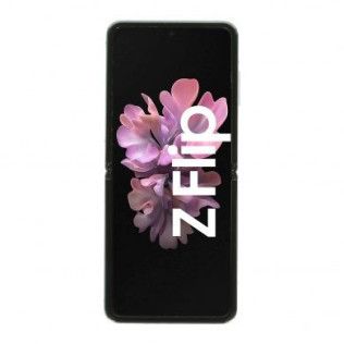 Samsung Galaxy Z Flip F700F 256Go violet
