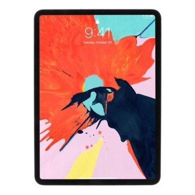Apple iPad Pro 2018 11" +4G (A1934) 512Go gris sidéral