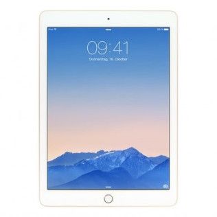 Apple iPad 2018 +4G (A1954) 128Go or