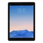 Apple iPad 2018 (A1893) 32Go gris sidéral
