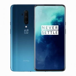 OnePlus 7T Pro 256Go bleu