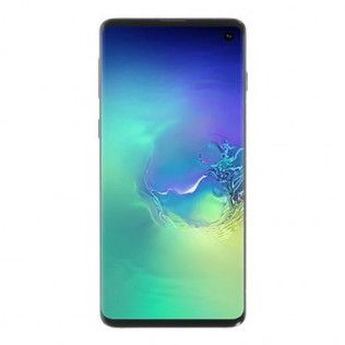 Samsung Galaxy S10 Duos (G973F/DS) 512Go vert prisme