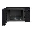 LG Four micro-ondes monofonction MS2535GDS NeoChef 25L Noir