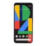 Google Pixel 4 XL 128Go noir