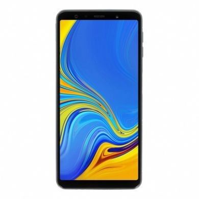 Samsung Galaxy A7 (2018) 64Go bleu
