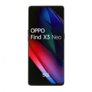 n.A. Oppo Find X3 Neo 12Go 5G 256Go noir
