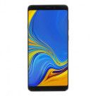 Samsung Galaxy A9 (2018) Duos (A920F/DS) 128Go bleu