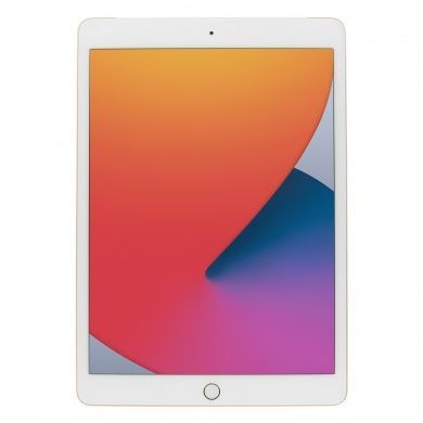 Apple iPad 2020 +4G 128Go or