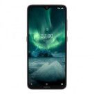 Nokia 7.2 Dual-SIM 64Go noir