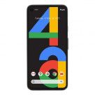 Google Pixel 4a 128Go noir