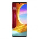 LG Velvet Single-Sim 128Go argent