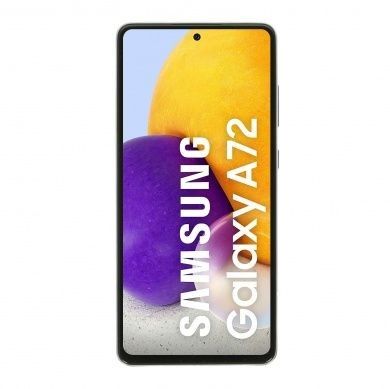 Samsung Galaxy A72 6Go (A725F/DS) 128Go violet
