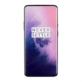 OnePlus 7T Pro 12Go McLaren 256Go noir