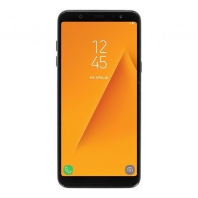 Samsung Galaxy A6+ (2018) DuoS 32Go noir
