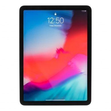 Achetez votre Apple iPad Pro 2018 11 (A1980) 256Go argent au meilleur prix  du web – Rue Montgallet