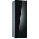 Bosch Combiné KGV36VBEAS 308L Noir