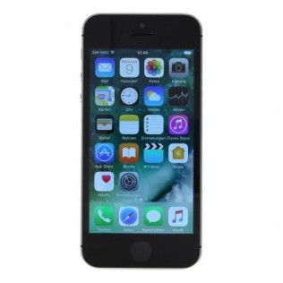 Apple iPhone 5s (A1457) 64Go gris sidéral