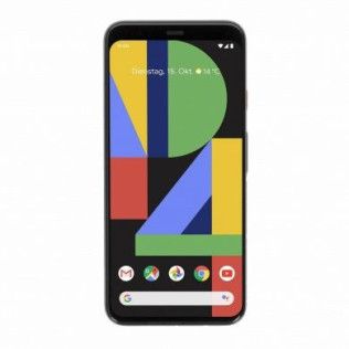 Google Pixel 4 64Go blanc