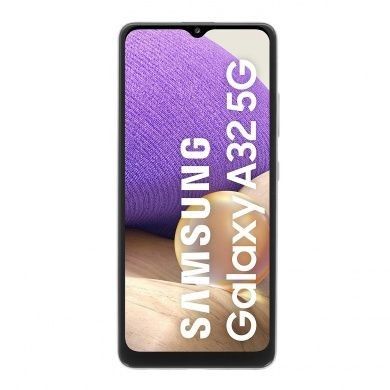 Samsung Galaxy A32 5G DuoS 128Go noir