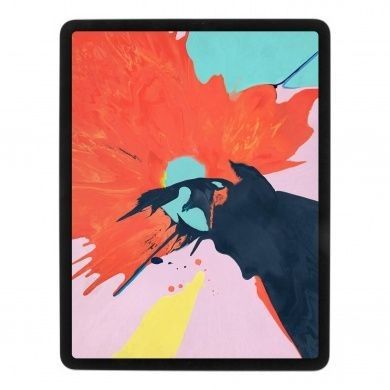 Apple iPad Pro 2018 12,9" (A1876) 256Go argent