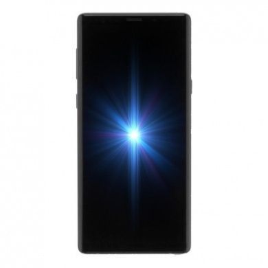 Samsung Galaxy Note 9 Duos (N960F/DS) 512Go bleu cobalt