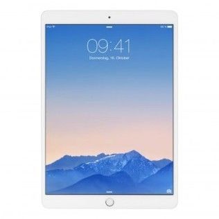 Apple iPad Pro 10,5" (A1701) 512Go argent