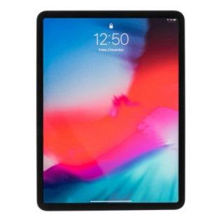 Apple iPad Pro 2018 11" (A1980) 1To argent