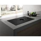 Elica Table induction NIKOLATESLA BL/F/83 Noir