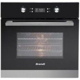 Brandt Four encastrable BOC8000X Multifonction