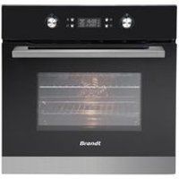 Brandt Four encastrable BOC8000X Multifonction