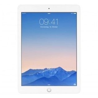 Apple iPad Pro 9,7 WiFi (A1673) 256Go argent