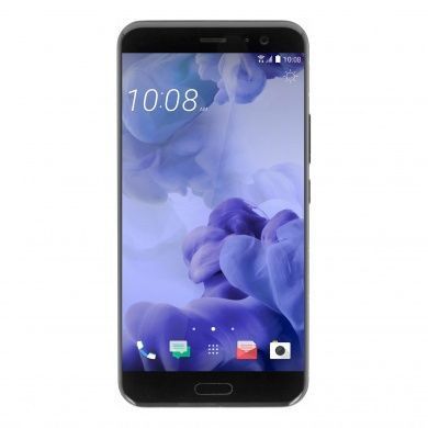 HTC U11 Dual-Sim 64Go noir