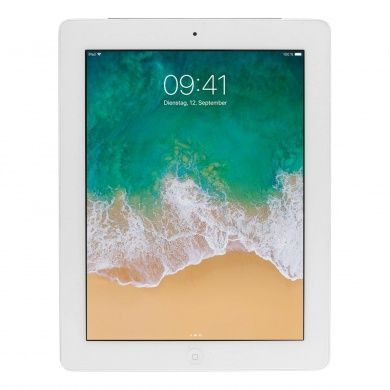 Apple iPad Air 2 WiFi +4G (A1567) 64Go argent