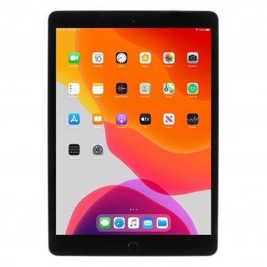 Apple iPad 2019 (A2197) 32Go gris sidéral