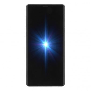Samsung Galaxy Note 9 Duos (N960F/DS) 512Go noir profond