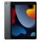 Apple iPad 2021 Wi-Fi 256Go gris sidéral