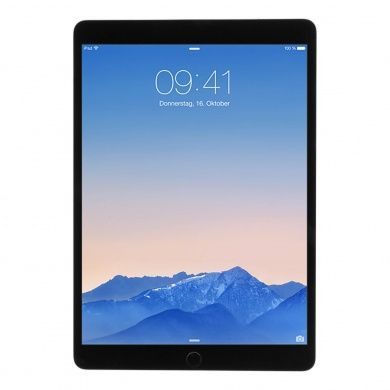 Apple iPad Pro 10,5" (A1701) 512Go gris sidéral
